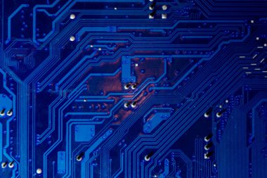 Elektronik bilgisayar donanım teknolojisi. Devre tahtası. Diğer taraftan ana kart dijital yonga. Teknoloji bilimi geçmişi. Entegre iletişim işlemcisi. Bilgi mühendisliği bileşeni.