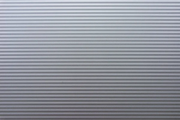 Abstrakte Psychedelische Grau Gestreifte Oberfläche Industriell Gestreifte Textur Hintergrund — Stockfoto