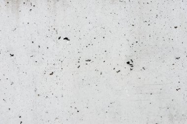 Arka plan için eski gri beton duvar dokusu. Gri antrakit rustik parlak beton çimento dokusu. Uzayı kopyala.