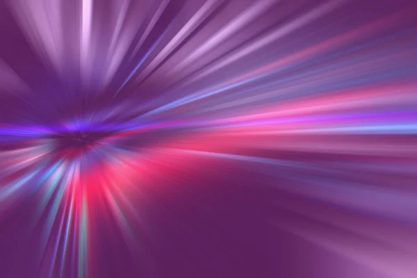 激光表演 夜总会室内灯光 发光线 抽象荧光背景 具有液体形状的几何背景 海报的冷背景设计 — 图库照片