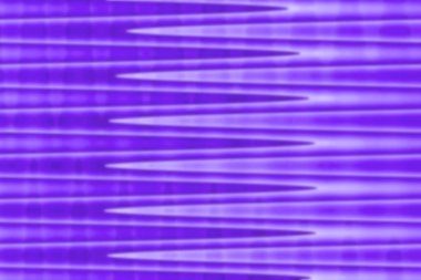 Soyut hipnotik psikodelik mor renkli dalgalı doku deseni. Beyaz ve mor güzel soyut arkaplan.