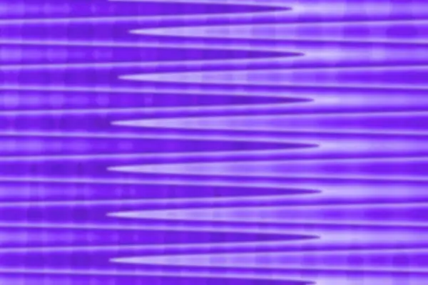 要旨催眠心理学的な紫色の波状テクスチャパターン 白と紫の素敵な抽象的な背景 — ストック写真