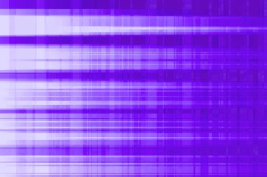 Soyut hipnotik psikodelik mor renkli dalgalı doku deseni. Beyaz ve mor güzel soyut arkaplan.