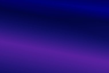 Neon bulanıklığı parlıyor. Renk ışığı örtüsü. Disko aydınlatması. Odaklanmamış mavi perple ultraviyole ışıltı koyu soyut boş arkaplan üzerindeki yumuşak doku.