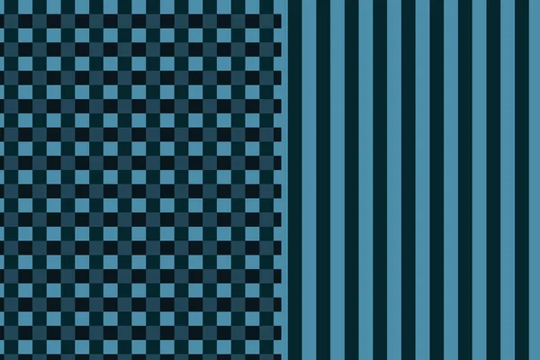 Kleine Abgerundete Quadratische Formen Gemeinsame Geometrische Muster Hintergrund Moderne Kunst — Stockfoto
