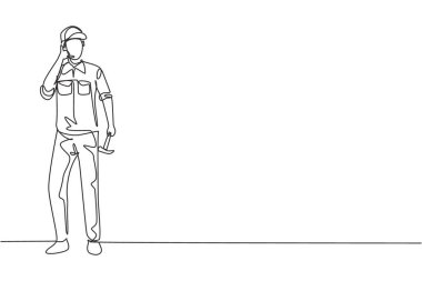 Bana marangoz diyen tek sıra, marangoz ahşap endüstrisi için çalışıyor ve marangozluk aletleri kullanma konusunda yetenekli olmalı. Dinamik bir çizgi çizer grafik tasarım vektörü çizer