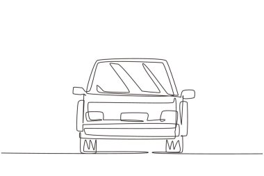 Tek sıra halinde Cabriolet araba çekin. Lüks spor sektörü konforlu Cabrio otomobil süper arabası. Klasik motorlu taşıt modeli. Dinamik bir çizgi çizer grafik tasarım vektörü çizer