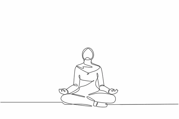 Imagens vetoriais Desenho yoga