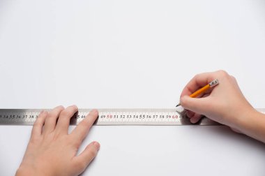 Tasarımcının çalışma yeri ve araçları