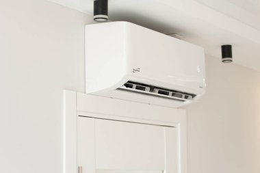 Split sistem Klima ev iç işletim