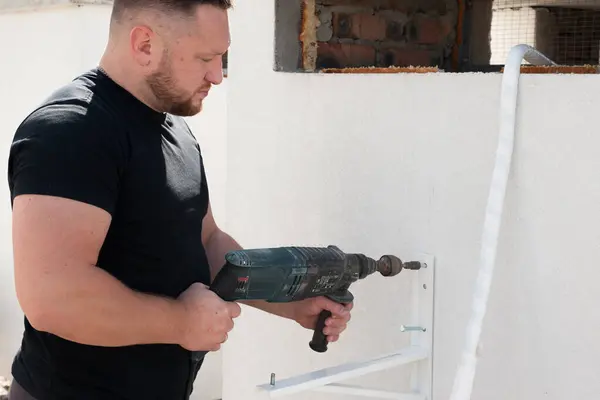 Klima ayraçlarının işaretlenmesi ve kurulumu