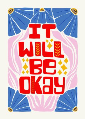 Abstract art posters template. Modern trendy Matisse minimal style. Pink, blue, yellow colors. Hand drawn design for wallpaper, wall decor, print, postcard, cover, template, banner. 