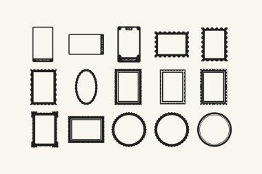 Dekoratif çerçeveler. Dekoratif düğün çerçeveleri, geri dönüşümlü dekoratif çerçeve, dikdörtgen süsler ve süslü kenarlar. Antika müze resmi ya da deco saptırıcı. 
