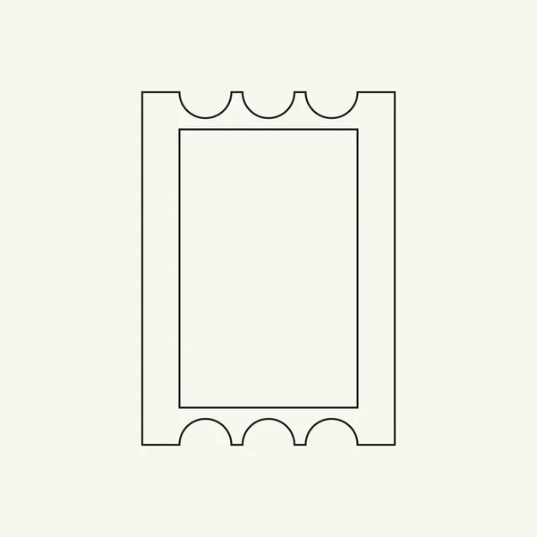Dekorativa Ramar Dekorativa Bröllopsramar Retro Prydnadsram Vintage Rektangel Prydnader Och — Stock vektor