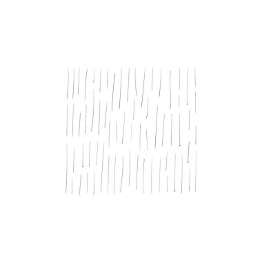 El çizimi karalama vektörü. Karalama, mürekkep fırçası şekilleri, rastgele kaotik çizgiler. Kömür kalem kıvrımları, kıvrımlar, geniş çizgiler. Siyah kalem çizimleri, çizimler. Beyaz arkaplanda izole edilmiş ögeleri kaydır.