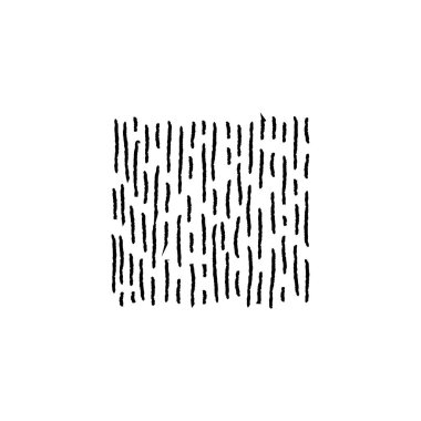 El çizimi karalama vektörü. Karalama, mürekkep fırçası şekilleri, rastgele kaotik çizgiler. Kömür kalem kıvrımları, kıvrımlar, geniş çizgiler. Siyah kalem çizimleri, çizimler. Beyaz arkaplanda izole edilmiş ögeleri kaydır.