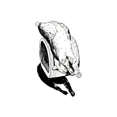 Modern Sanat Estetik Etkilendirici Yaşam Tarzı Çizimi. Matisse Soyut Set, Estetik Modern, Kadın, Boho Dekor, Minimalist, Çizim, Poster, Kartpostal. Estetik minimalist tasarım.