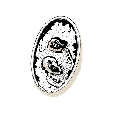 Modern Sanat Estetik Etkilendirici Yaşam Tarzı Çizimi. Matisse Soyut Set, Estetik Modern, Kadın, Boho Dekor, Minimalist, Çizim, Poster, Kartpostal. Estetik minimalist tasarım.