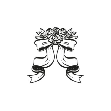 El çizimi la dolce vita klasik karalamalar. Davetiyeler, menüler ve partiler için çizimler. La Dolce vita italyan tarzı. Provence köyünde yaz tatili.