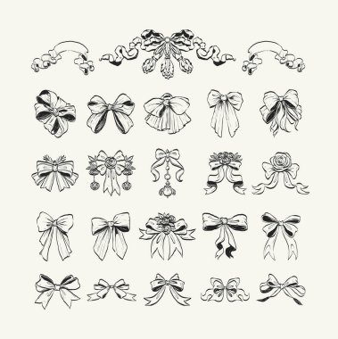 El çizimi la dolce vita klasik karalama koleksiyonu. Davetiyeler, menüler ve partiler için çizimler. La Dolce vita italyan tarzı. Provence köyünde yaz tatili.