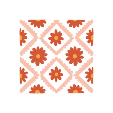 Çiçek soyut elementler. Botanik kompozisyonu. Modern trend Matisse minimal tarzı. Çiçek posteri, davet. Tebrik kartı veya davet tasarımı için vektör düzenlemeleri