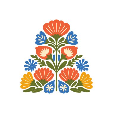 Mutlu Noeller ve mutlu yıllar illüstrasyonu. Modern moda minimal tarz. Duvar kağıdı, duvar dekoru, baskı, kartpostal, kapak, şablon, pankart için el çizimi tasarımı.