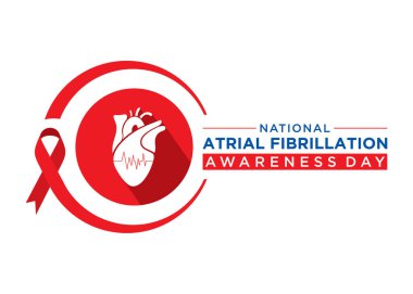 Ulusal Atrial Fibrillation (AFib) Farkındalık Ayı (İngilizce: National Atrial Fibrillation - Atrial Fibrillation), Atriyal fibrilasyon hakkındaki farkındalığı artırmaya adanmış yıllık bir gözlemdir..