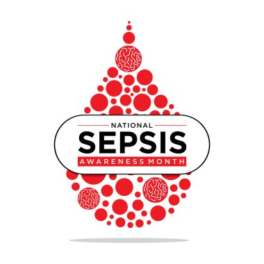 Sepsis Farkındalık Ayı, vücudun enfeksiyona tepki vermesinin yol açtığı hayati tehlike teşkil eden bir durum olan sepsis hakkındaki farkındalığı artırmak amacıyla her yıl Eylül ayında gözlemlenir..