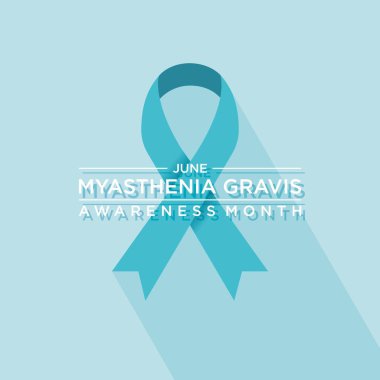 Myasthenia Gravis (MG) Farkındalık Ayı (İngilizce: 
