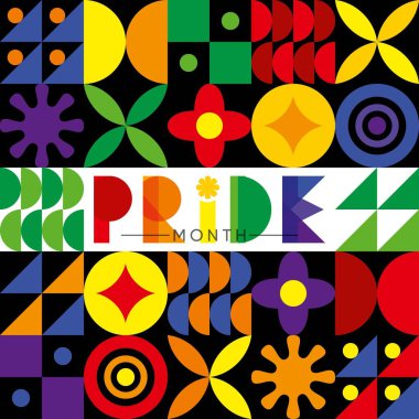 Haziran ayında her yıl kutlanan Onur Ayı, LGBTQ topluluğu ve müttefiklerinin sevgi, çeşitlilik ve kabulü kutlamaları için bir zamandır..