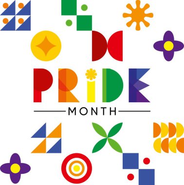 Haziran ayında her yıl kutlanan Onur Ayı, LGBTQ topluluğu ve müttefiklerinin sevgi, çeşitlilik ve kabulü kutlamaları için bir zamandır..