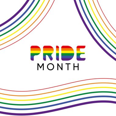 Haziran ayında her yıl kutlanan Onur Ayı, LGBTQ topluluğu ve müttefiklerinin sevgi, çeşitlilik ve kabulü kutlamaları için bir zamandır..