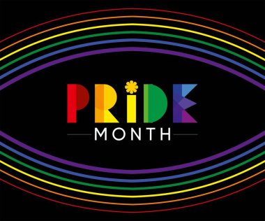 Haziran ayında her yıl kutlanan Onur Ayı, LGBTQ topluluğu ve müttefiklerinin sevgi, çeşitlilik ve kabulü kutlamaları için bir zamandır..