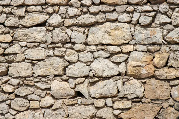 stock image An old yellow brick wall brick texture