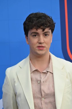 LOS ANGELES, CA. 10 Haziran 2023: 