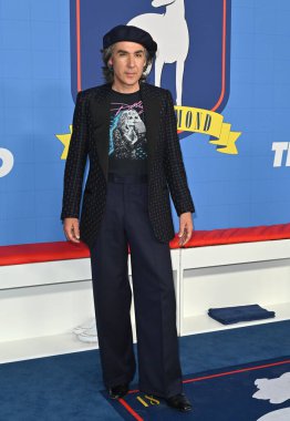 LOS ANGELES, CA. 10 Haziran 2023: 