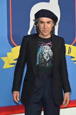 LOS ANGELES, CA. 10 Haziran 2023: 