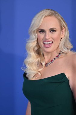 Antibes, Frances. 25 Mayıs 2023 Halsey Gala Cannes 'a vardı.