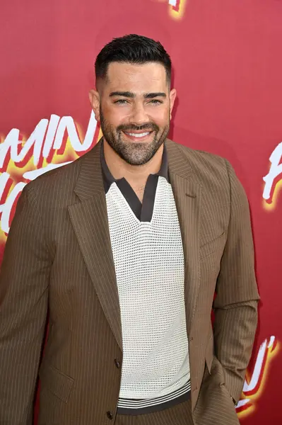 LOS ANGELES, CA. 09 Haziran 2023: Jesse Metcalfe Hollywood Post 43 'teki 