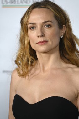 Santa Monica, CA 'da. 09 Mart 2023: Kerry Condon 2023 Oscar Wilde Ödülleri 'nde Bad Robot, Santa Monica