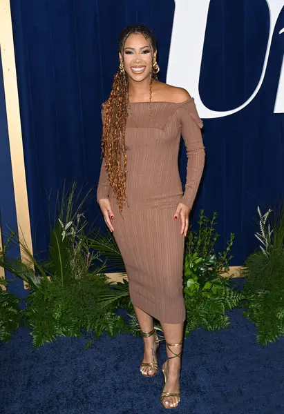 LOS ANGELES, CA. 02 Mart 2023: Skye Townsend Hollywood Lejyon Tiyatrosu 'nda Mahkûm Olmayan' ın galasında