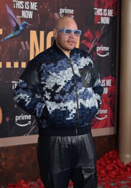 LOS ANGELES, ABD. 13 Şubat 2024 'te 