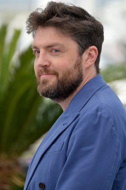 FRANSA, FRANSA. 16 Mayıs 2024, Furiosa A Mad Max Saga 'daki Tom Burke.