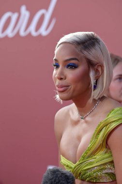 Antibes, Frances. 23 Mayıs 2024, Kelly Rowland Hotel du Cap d 'Antibes' deki 30.