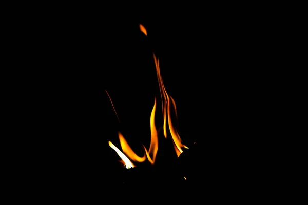 Φωτιά Υφή Φλόγας Φλέγον Υλικό Φόντο Σχέδιο Καύσης Φλόγα Και — Φωτογραφία Αρχείου