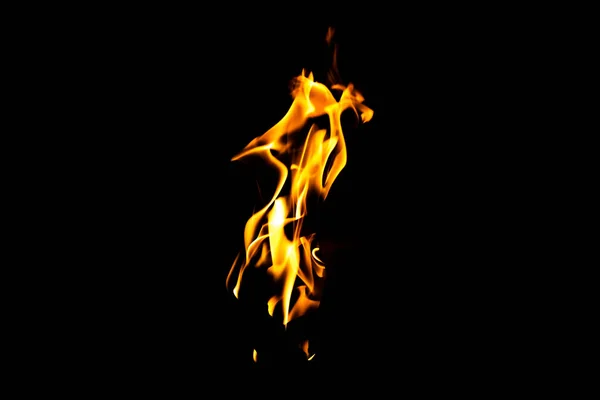 火焰质感 燃烧的材料背景 燃烧效果模式 点燃和点燃壁纸 热和薄雾的背景 剥削和热点背景 — 图库照片