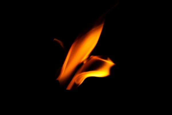 Ohnivá Textura Plamene Hořící Materiál Pozadí Vzorek Efektu Spálení Požár — Stock fotografie