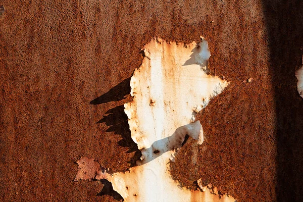 Metall Abstrakte Textur Surface Grunge Kulisse Schmutzige Effekte Materielle Hintergründe — Stockfoto