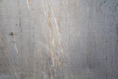 Metal soyut doku. Yüzey grunge arka planı. Kirli etki kalıbı. Malzeme geçmişi. Grafiksel kaynak.