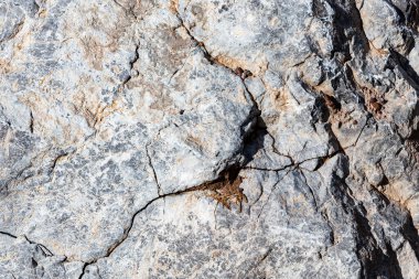 Taş soyut doku. Yüzey grunge arka planı. Kirli etki kalıbı. Malzeme geçmişi. Grafiksel kaynak.